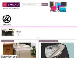 Sites similar to smead-mfg.com