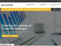 Sites similar to smeadvisors.in