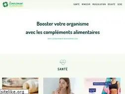 Sites similar to smeal.fr