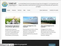 Sites similar to smeapmexico.org