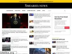 Sites similar to smeared.news