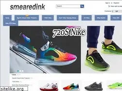 Sites similar to smearedink.com