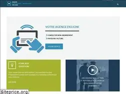 Sites similar to smeaux.fr
