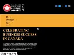 Sites similar to smeawards.ca