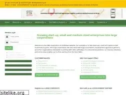 Sites similar to smeaz.org.zw