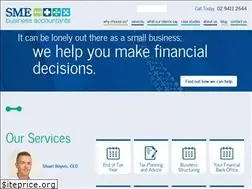 Sites similar to smeba.com.au