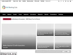 Sites similar to smebanking.news