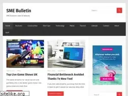 Sites similar to smebulletin.com