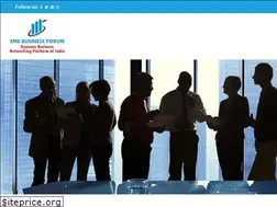 Sites similar to smebusinessclub.in