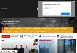 Sites similar to smebusinessnews.co.uk