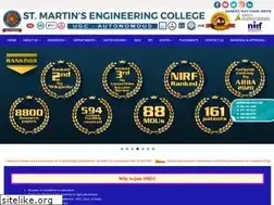 Sites similar to smec.ac.in