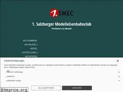 Sites similar to smec.at