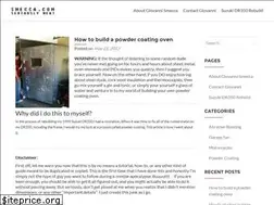 Sites similar to smecca.com