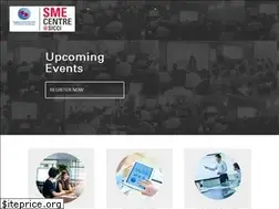 Sites similar to smecentre-sicci.sg