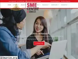 Sites similar to smecentre-smcci.sg