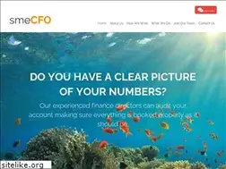 Sites similar to smecfo.asia
