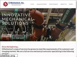 Sites similar to smechanical.com