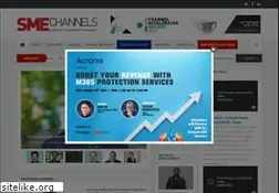 Sites similar to smechannels.com