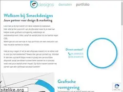 Sites similar to smeckdesigns.com