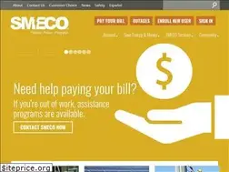 Sites similar to smeco.coop