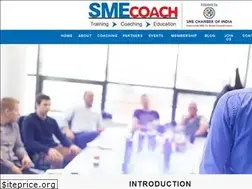 Sites similar to smecoach.in