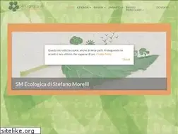 Sites similar to smecologica.com