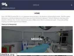 Sites similar to smecomp.com