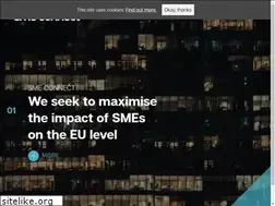 Sites similar to smeconnect.eu