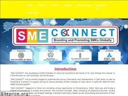 Sites similar to smeconnect.in