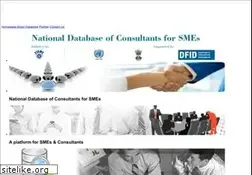 Sites similar to smeconsultants.in