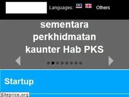 Sites similar to smecorp.gov.my