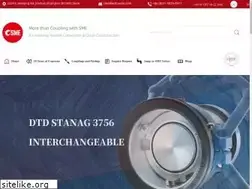 Sites similar to smecoupling.com