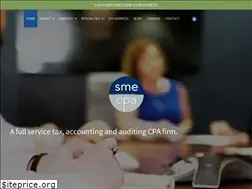 Sites similar to smecpa.com
