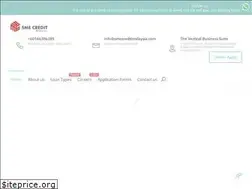 Sites similar to smecreditmalaysia.com