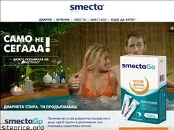 Sites similar to smecta.bg