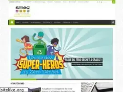 Sites similar to smed06.fr