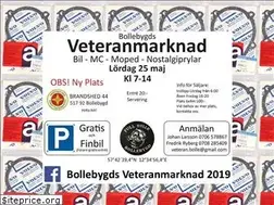 Sites similar to smedbacken.se