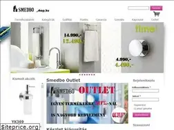Sites similar to smedbo.shop.hu