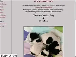 Sites similar to smedby.nu