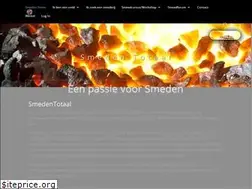 Sites similar to smedentotaal.nl