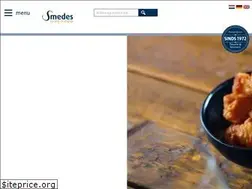 Sites similar to smedesfinefood.nl