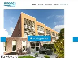 Sites similar to smedesmakelaardij.nl