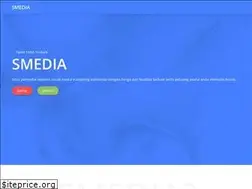 Sites similar to smedia.co.id