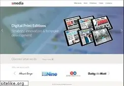 Sites similar to smedia.com.au