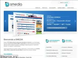 Sites similar to smedia.com