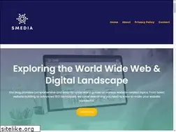 Sites similar to smedia.info