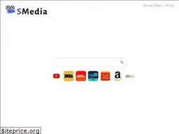 Sites similar to smedia.xyz