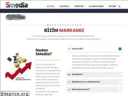 Sites similar to smediaajans.com