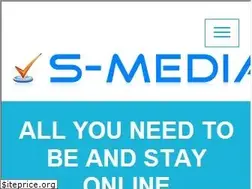 Sites similar to smediabl.com