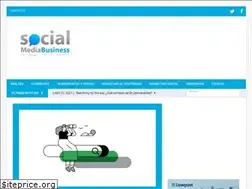 Sites similar to smediabusiness.com